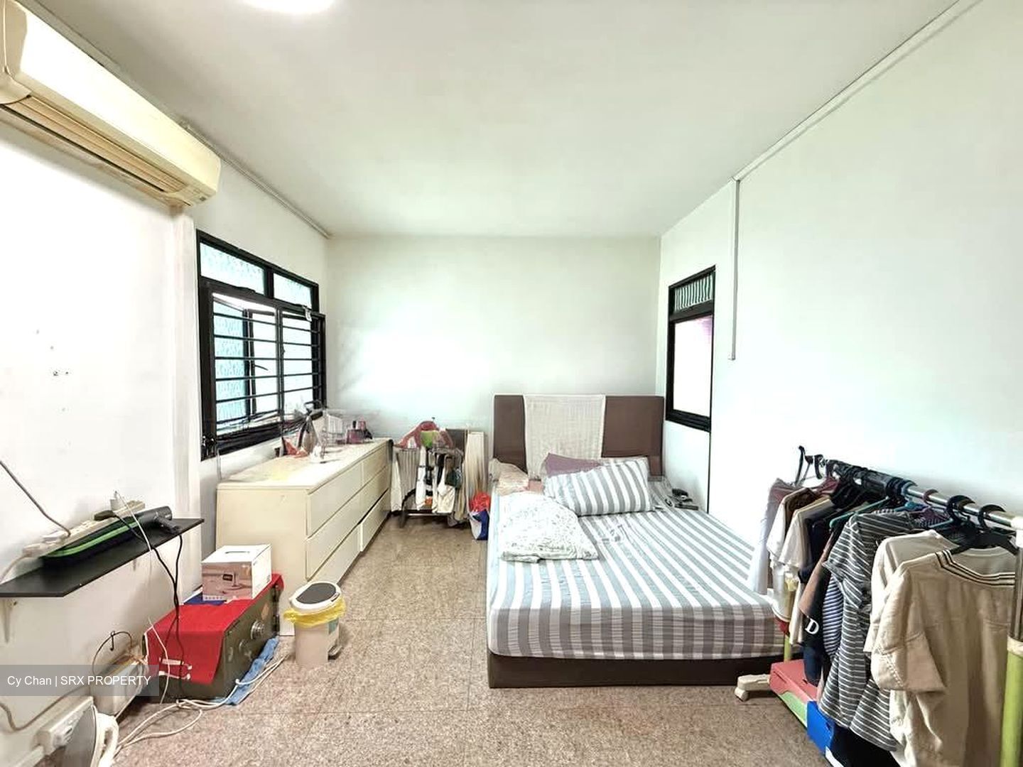 Blk 121B Rivervale Bank (Sengkang), HDB 5 Rooms #570516871